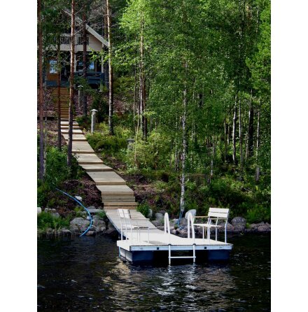 Brygga Ulpukka ULCX 1-6-6