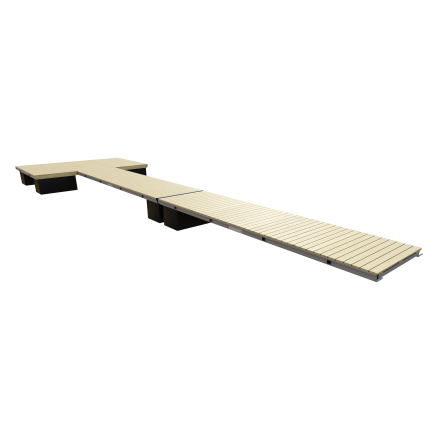 Brygga Ulpukka ULDX 1-5-6