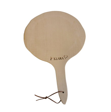 Pizzaspade Klara Bjrk Gourmetstl