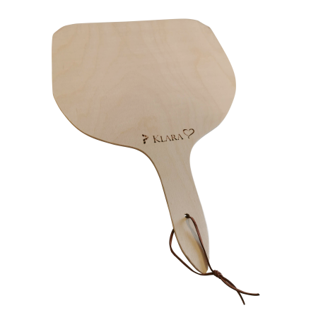 Brdspade Klara Bjrk Gourmetstl