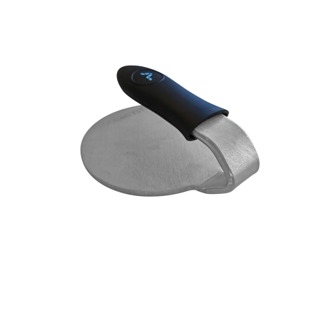 Smasher Rund Gourmetstl