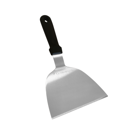 Stekskrapa Gourmetstl 25 x 12 x 3cm