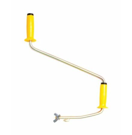 Vev till Heinola isborr