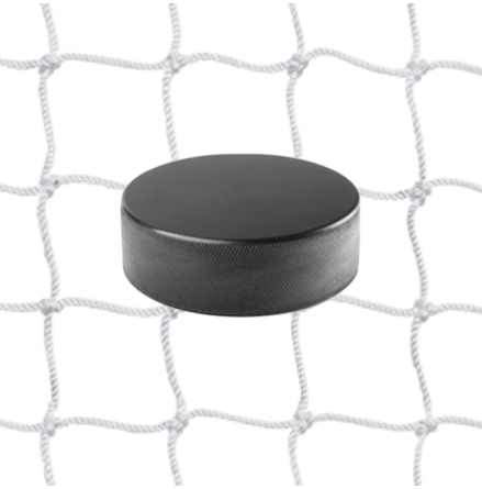 Skyddsn�t 2mm vit nylon 40mm 0.9 m x 4 m