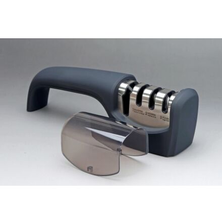 Knivslip f�r knivar och saxar