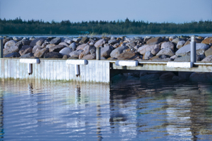 Bryggfender Multidock
